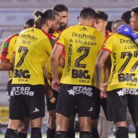 El máximo candidato a convertirse en DT de Herediano