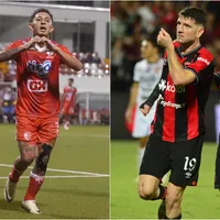 Real Estelí vs. Alajuelense: alineaciones para el partido de hoy por la Copa Centroamericana 2024