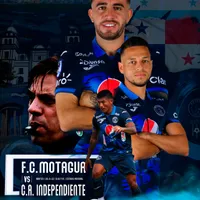 Copa Centroamericana 2023 | Motagua vs. CAI: la diferencia económica entre ambas plantillas