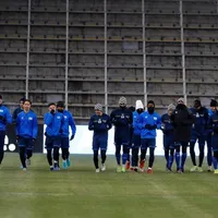 Eliminatorias Concacaf: El Salvador presenta el siguiente once para enfrentar a Estados Unidos