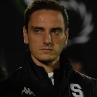 Sergio Gila se lamenta por Saprissa y un mal negocio.