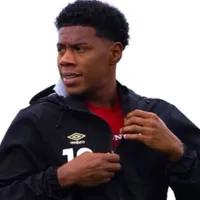Toda Honduras debe escuchar el mensaje que lanzó Simeone en el Inter Bogotá sobre Dereck Moncada