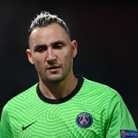 En Argentina sitúan a Keylor Navas en un importante equipo