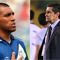 "Nos botó": Pin Plata le señala a Luis Fernando Tena el mayor pecado de Guatemala rumbo al Mundial 2026