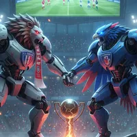 La Inteligencia Artificial predice si Olimpia conseguirá ante Motagua el boleto a la Gran Final