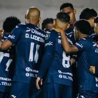Histórico de Motagua no se calla y responde a Michaell Chirinos: ¿Cuál es la mejor Liga de Centroamérica?