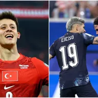 Dónde ver Turquía vs. Paraguay por el Grupo D del Mundial 2026: hora, canales de TV y streaming online