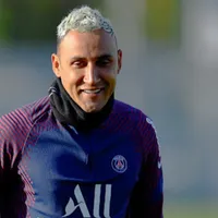PSG vs Niza: cuándo, dónde y por qué canal ver a Keylor Navas en el partido por la jornada 25 de la Ligue 1