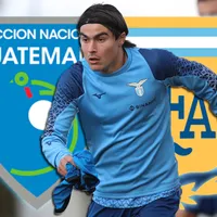 Mundial Sub-20 2023 | Argentina alineará a joya en Europa para enfrentar a Guatemala