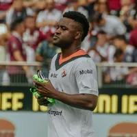 Joel Campbell rompe el silencio.