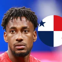 Es oficial: Michael Amir Murillo recibe la notificación de UEFA que pone a Panamá en lo más alto