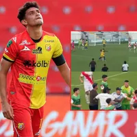 "Voy a respetar a quien lo hace": la frase que impacta a Herediano tras la pelea contra Victoria en Honduras