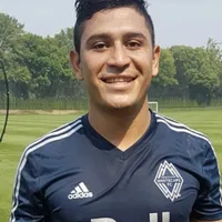 Roberto Domínguez no se quedará en Vancouver Whitecaps