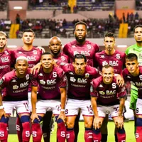 Saprissa sigue en una mala racha de noticias.