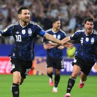 Cuántas semifinales de Mundial disputó Argentina y cómo le fue en cada una