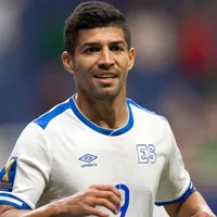 Amistoso ante Inter Miami: Nelson Bonilla listo para formar parte de la Selecta