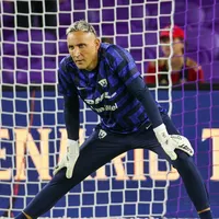 Video: Keylor Navas sufre lo peor que le puede pasar a un portero y en México ya lo cuestionan