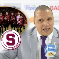 El primer bombazo de Erick Lonnis: Saprissa buscaría quitarle a Alajuelense el jugador favorito del Machillo Ramírez