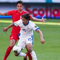 Enrico Dueñas marca un nuevo gol con FC Eindhoven