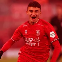 Agente de Manfred Ugalde sobre lo que pagó Twente por el tico: "Puede generar polémica"