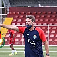 Oficial: Selección de Panamá hizo formal la lista de convocados para amistosos en Europa