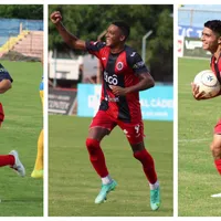 FAS: cuándo, dónde y contra quién volverá a jugar