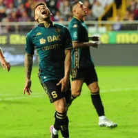 La sanción que sorprende a Saprissa.