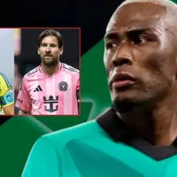 Confirmado: Deiby Flores se olvida Messi y se une a  Cristiano Ronaldo, este es su nuevo equipo
