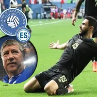 Mientras Bolillo Gómez está por quedar afuera del Mundial 2026, Alex Roldán confirma su gran salto lejos de El Salvador