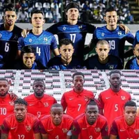 Nicaragua vs. Guadalupe: a qué hora y dónde ver la vuelta de la clasificatoria para la Copa Oro 2025.