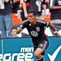 ¡Andy Najar habría firmado contrato con el DC United de la MLS!