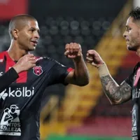 Alajuelense suma una nueva baja y es la de un jugador importante