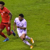 Honduras vs. Canadá: el favorito de las casas de apuestas para la fecha 6 de la Liga de Naciones de Concacaf 2022-23 (Foto: Concacaf)