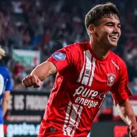 Manfred Ugalde tiene todo listo para lucirse en la despedida de Bryan Ruiz