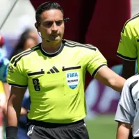 Panamá mira a Honduras: el histórico partido que FIFA le entregó a Said Martínez para el Mundial 2026