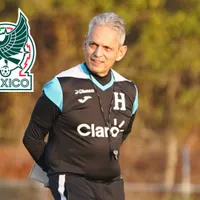 México sorprendería a Reinaldo Rueda con estas dos incorporaciones para enfrentar a Honduras