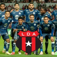 Lo quiso Saprissa pero decidió firmar con Motagua para enfrentar a Alajuelense en la Copa Centroamericana