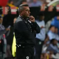 José Giacone encontró su solución en el banquillo.