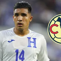 Michaell Chirinos revela el acercamiento que tuvo con el América