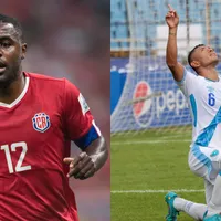 Costa Rica vs. Guatemala: cuándo, a qué hora y en qué canal ver hoy EN VIVO el amistoso internacional.