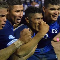 Selecciones que jugarán junto a El Salvador en Juegos Mundiales de Playa