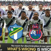 De Comunicaciones a Municipal: figura de Guatemala toma una fuerte decisión en la recta final hacia el Mundial 2026