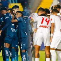 Motagua vs. Olimpia: ¿Cuándo, a qué hora y dónde ver hoy el clásico? Liga Nacional de Honduras