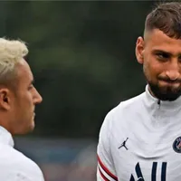 Gianluigi Donnarumma aumentó su valor en el mercado y amplía la diferencia sobre Keylor Navas