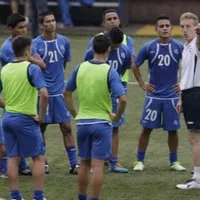 Ex DT de la Selecta será asistente de Koeman en el Barcelona