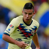 Chucho López eliminado de la Liguilla con el América y su futuro es incierto