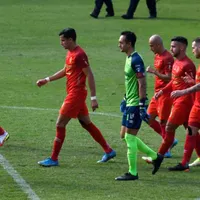 El Municipal de Cardozo sufre vergonzosa derrota