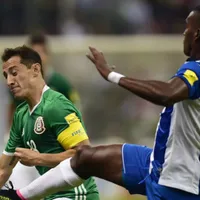 El impacto de Honduras en el Estadio Nacional que perdura en México