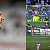 La vez que Keylor Navas le atajó penales a dos campeones del mundo