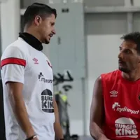 Alajuelense vuelve hacer un fuerte movimiento.